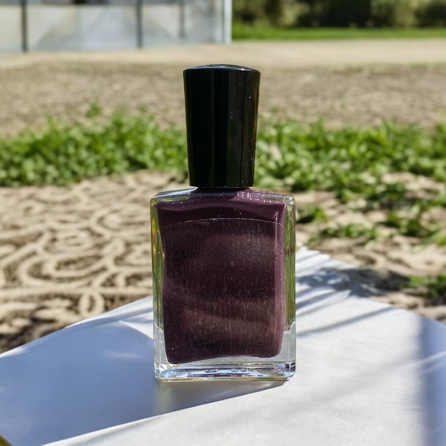 Unveiled-Thermochromic Color Change Polish Women's Teens Heat Activated Polish by NailedInColor