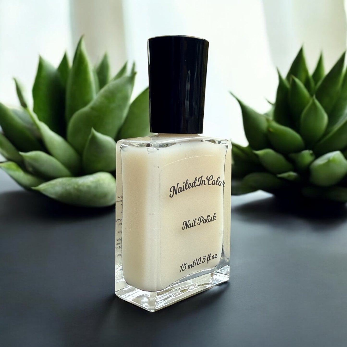 Natural Nail Base- Nail Protectant Fortifier Nail Vitamins Manicure Protection Women's Cosmetic