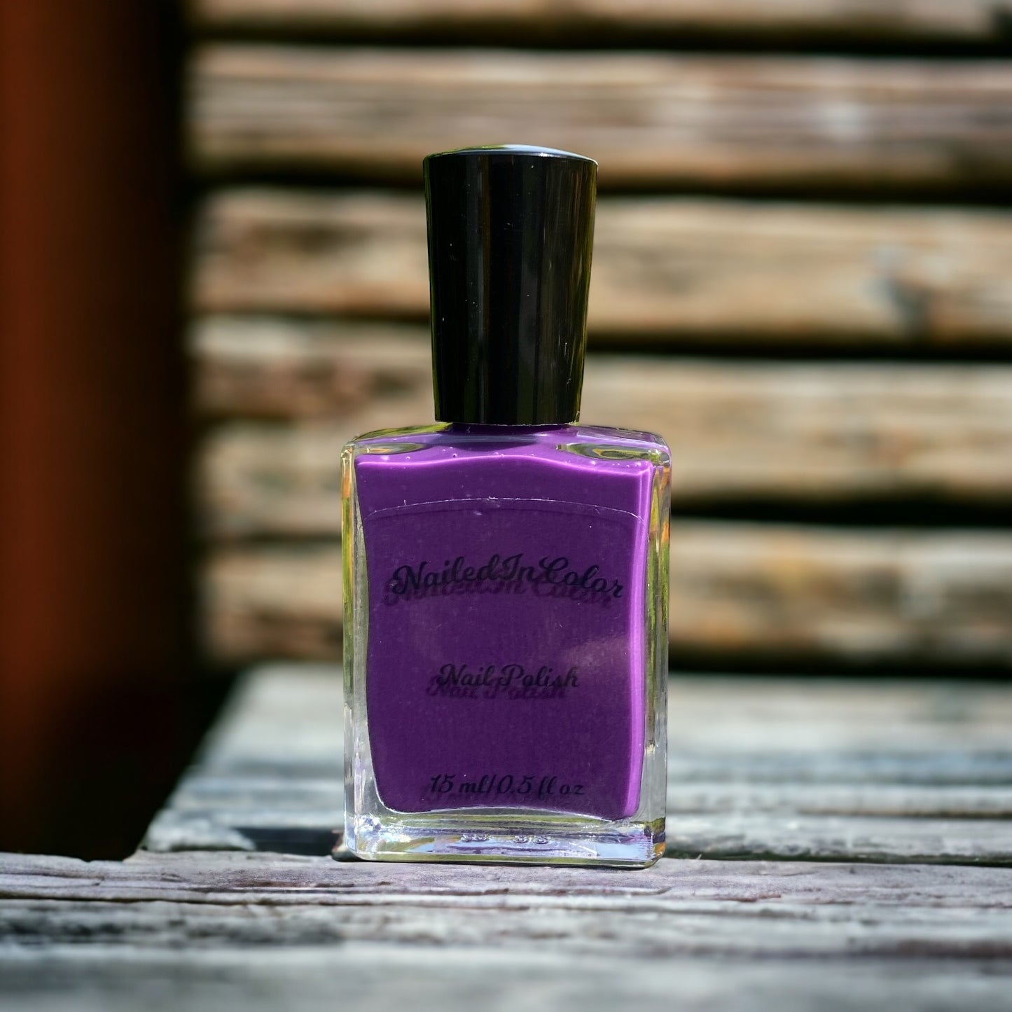 Victorious-Thermochromic Nail Polish Color Shift Women's Beauty Cosmetic Teens by NailedInColor