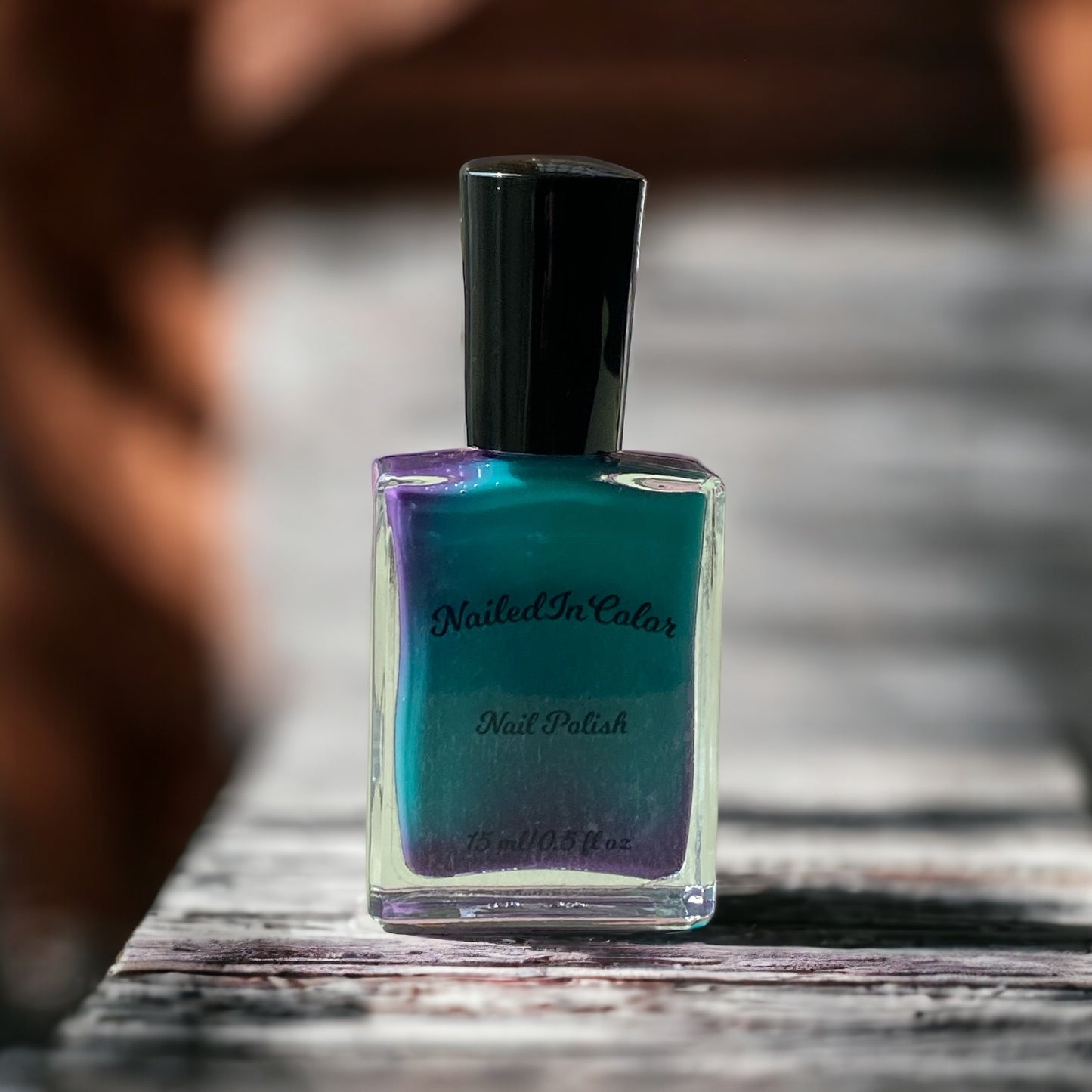 Victorious-Thermochromic Nail Polish Color Shift Women's Beauty Cosmetic Teens by NailedInColor