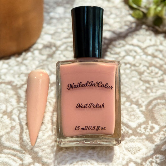 Enchantment- Photochromic Polish Women's Teens Nail Color Sun Changing by NailedInColor