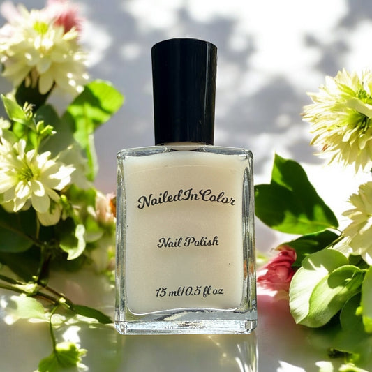 Natural Nail Base- Nail Protectant Fortifier Nail Vitamins Manicure Protection Women's Cosmetic