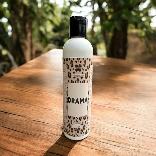 Drama by NailedInColor-Women's Shower Gel Body Wash Moisturizer Skin Care Teens