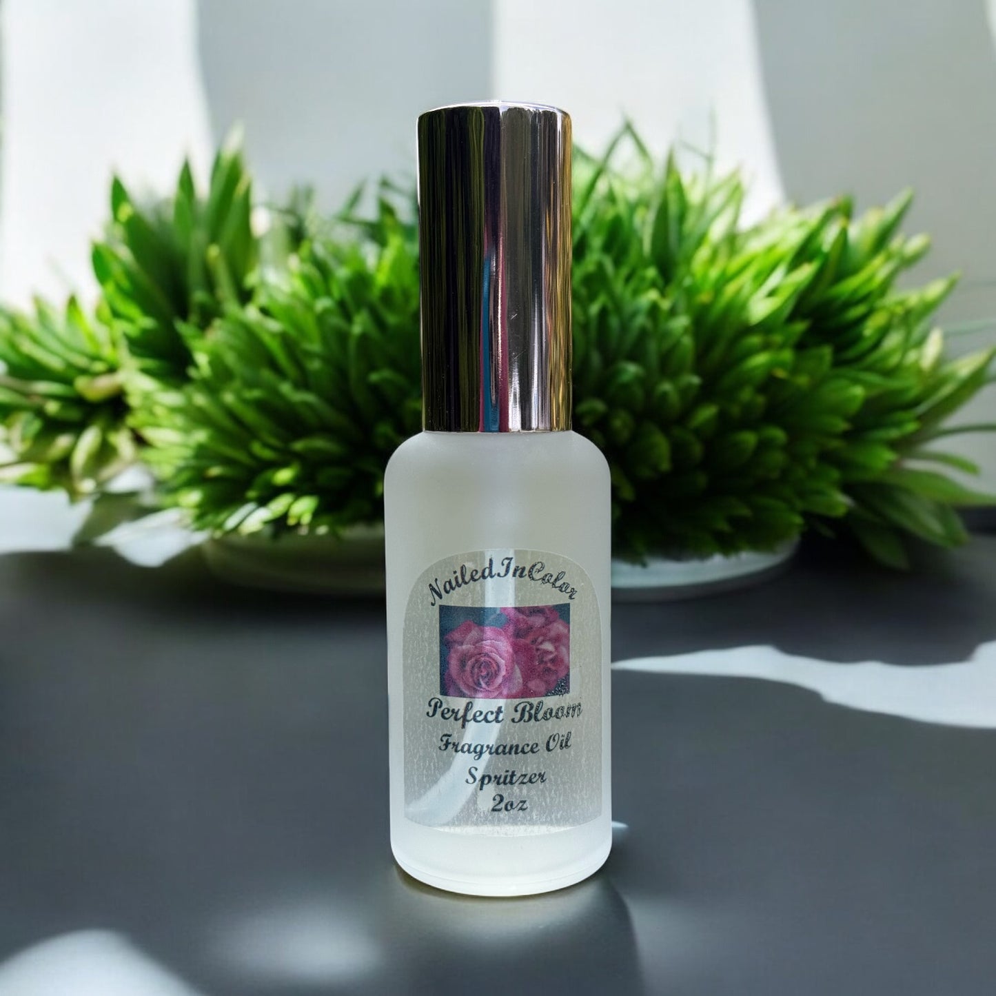 Perfect Bloom Body Mist Floral Scented Body Spray for Women Ladie's Teens Moisturize by NailedInColor